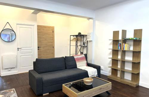 Cosy rental - Normandy - Foto 1