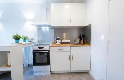 Cozy & elegant, proche de Martigues - Foto 8