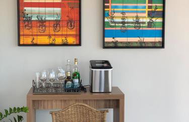 Village kaaiuru - Serra da Canastra - São João Batista do Glória - Foto 21