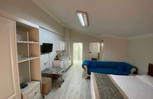 KUTLU SUİT'S - Foto 11