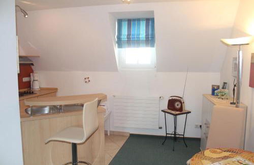 Fährhaus Ferienwohnung - Foto 10