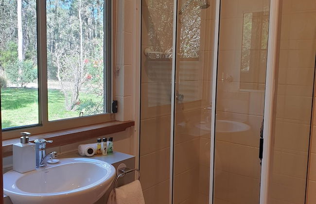 Woodlane Cottages - Foto 42