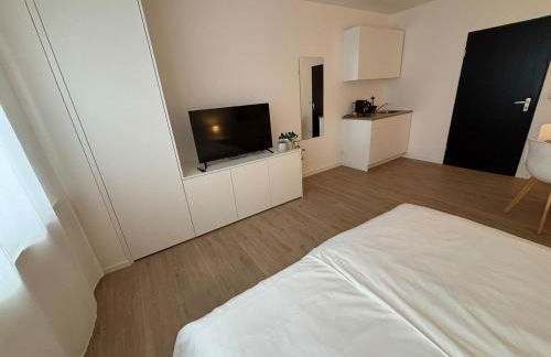 Great Location Airport Exhibition Center Downtown - Foto 11