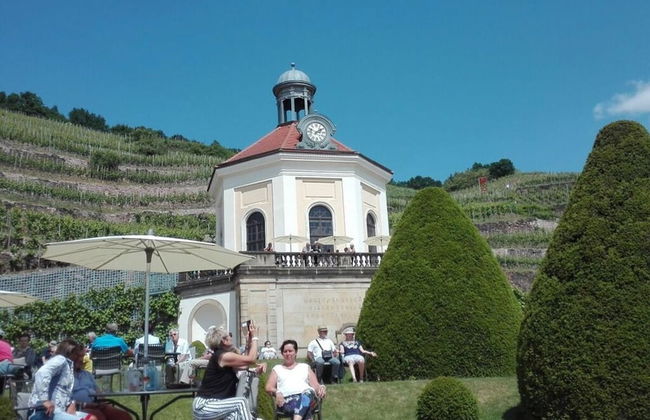 Nice Apartment in Radebeul - Foto 3