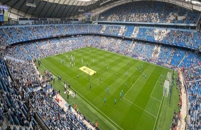 Manchester City Hospitality Match - Home Game Ticket - Foto 9