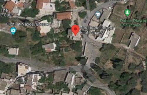 Traditional house inside Filoti, Naxos - Foto 60