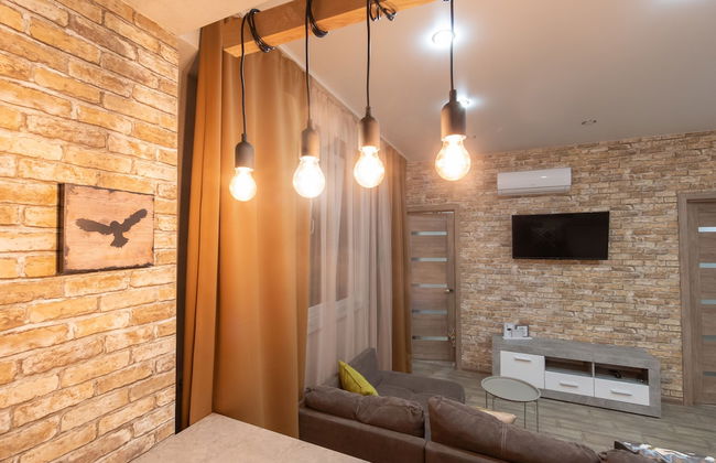 More Apartments na Stanislavskogo 1A - 5 - Foto 15