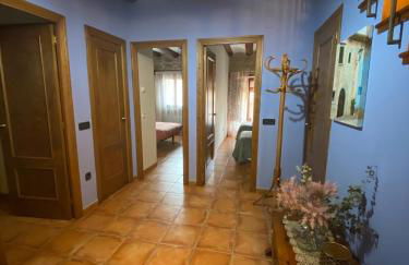 Casa Nemesio, enclave y vistas excepcionales - Foto 6