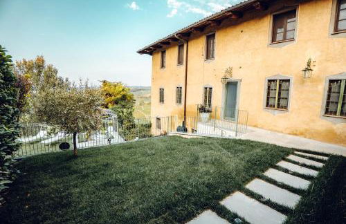 Maison typique avec vue sur les vignes des Langhe - Foto 71