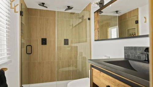 Le Chalet of Arrowbear Lake - Foto 3