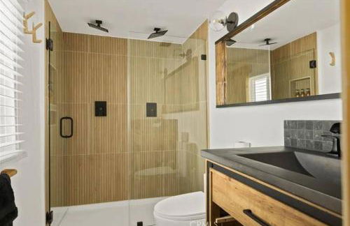 Le Chalet of Arrowbear Lake - Foto 3