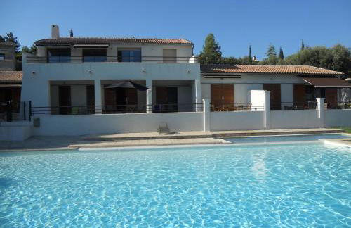 Les Terrasses du Ventoux - Foto 15