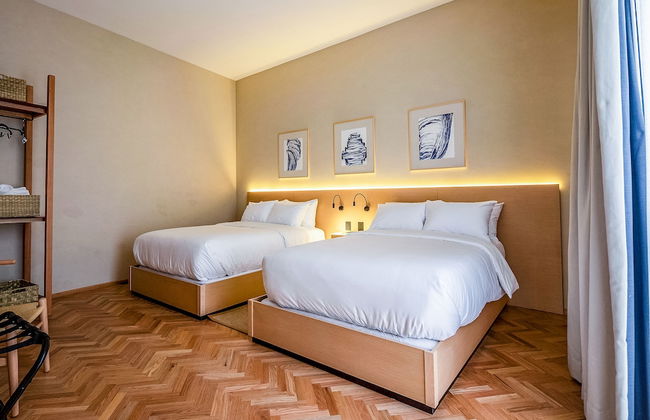 Ana Polanco Apartments - Foto 14