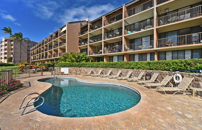 Maalaea Banyans 203 - Foto 51