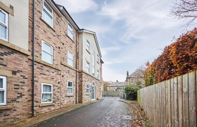 Host Stay Column Mews - Foto 15