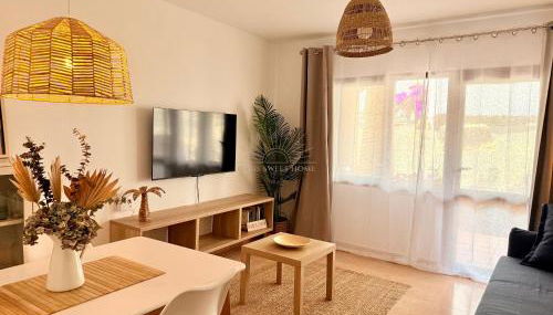 B-Rent Oasis Family Sweet Home Deluxe- Corralejo - Photo 3