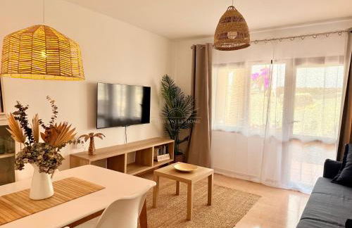 B-Rent Oasis Family Sweet Home Deluxe- Corralejo - Photo 3