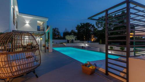 Luxury Villa Valhalla with Private Pool - Foto 3