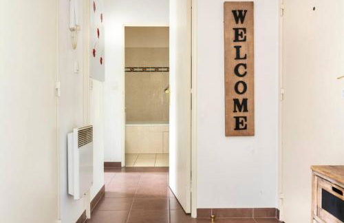 Appartement avec Jardin et Terrasse près de Paris - Foto 10