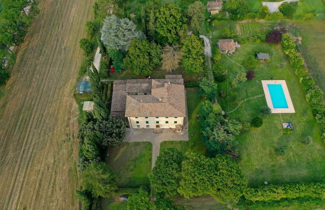 Villa La Contessa - Villa La Contessa - Photo 15