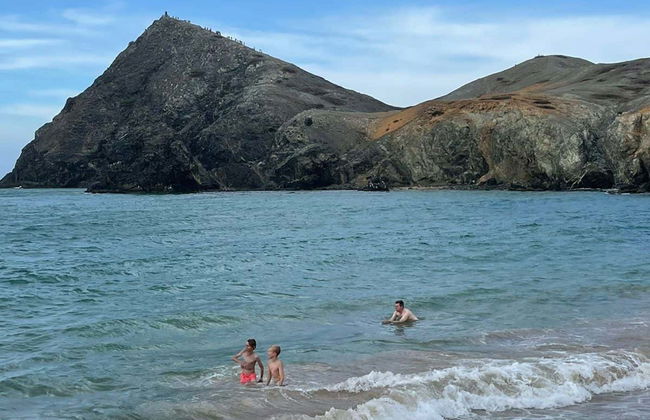 Excursión a las playas de Cabo de la Vela - Foto 5