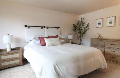 Wilderness West Resort Cabin 1 - Foto 7