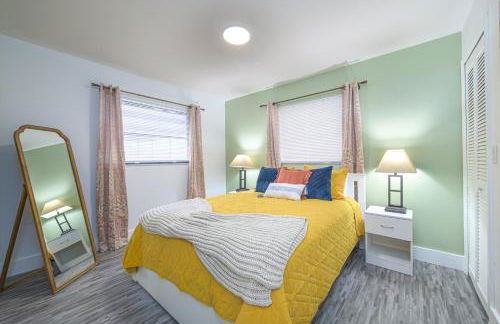 Heated Pool Game Room 9 beds Families! - Foto 7