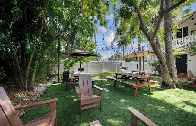 The Leeward Apartments By Lowkl - Foto 45