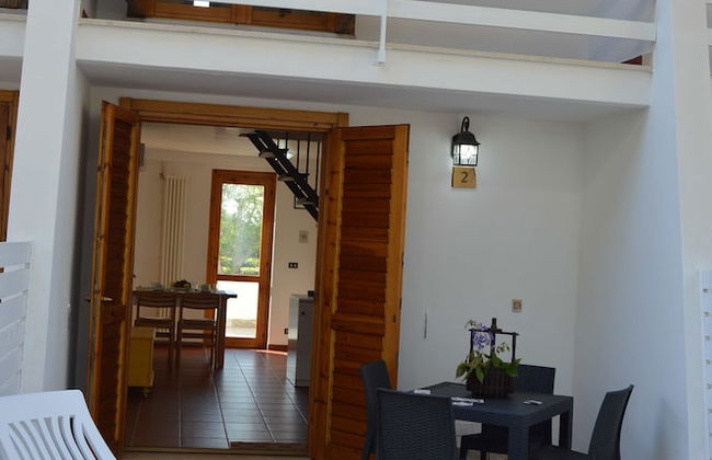 Residence Raggio di Sole - Foto 31