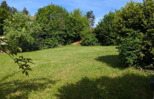 Maison calme avec grand terrain, proche commodités et sites médiévaux - FR-1-582-133 - Foto 20