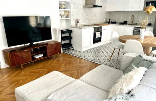 Apartamento Marqués de Villores centro - Foto 1