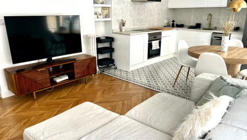 Apartamento Marqués de Villores centro - Foto 1