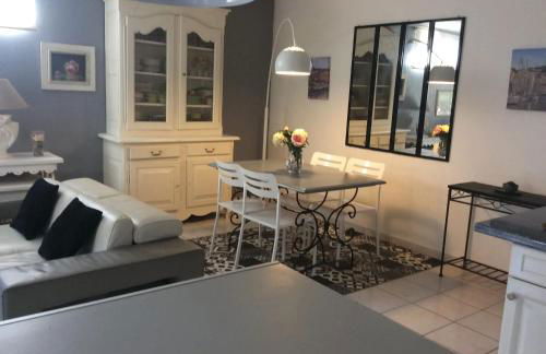 Appartement lumineux près de la mer à Marseille - 75 m² - Foto 9