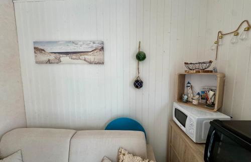 T2 Cosy dans le Centre Parking - Foto 16