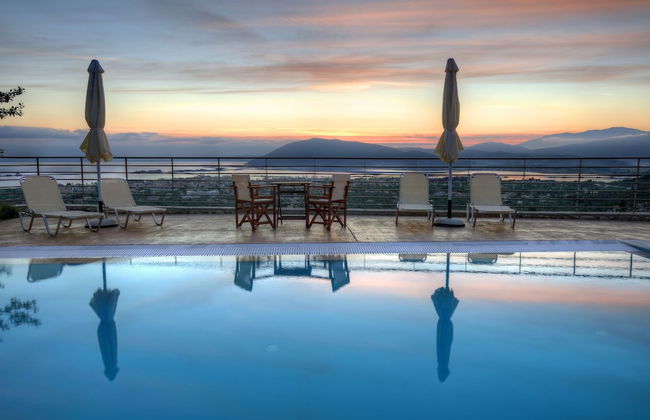 Villas On The Clouds - Foto 19