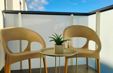 myHome z widokiem na wodę - Foto 30