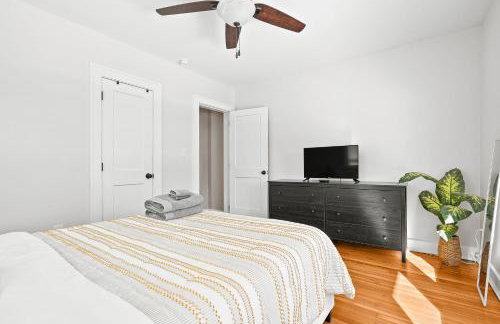 Adorable Broad Ripple Duplex - Foto 50