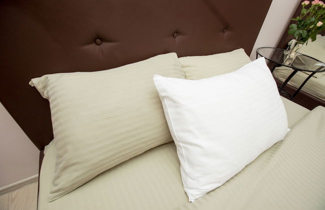 ApartExpo on Kutuzovsky 26 - Foto 12