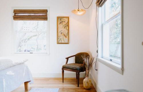 Cottage by the Sea: Pagnotto Shellback House - Foto 36