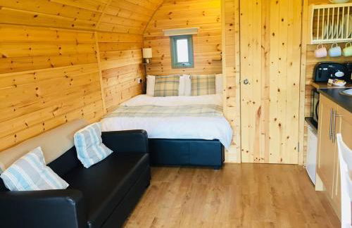 Hebrides Bothy - Photo 75