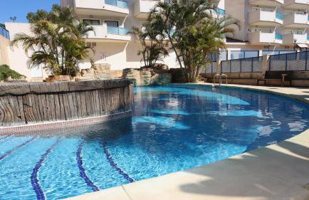 234 Sunshine Penthouse-Alicante Holiday - Foto 4