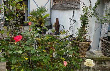 Maison Chez ACHILLE - Foto 4