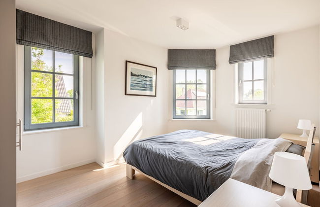 Villa in St-idesbald Near the Sea - Foto 2