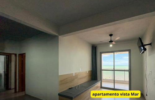 Apartamento vista mar - 2 quartos - ELEVADOR - COSTA SUL PIUMA - Foto 16