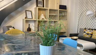 La Bonneterie Appartement de charme avec terrasse - Foto 3