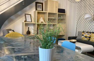 La Bonneterie Appartement de charme avec terrasse - Foto 3