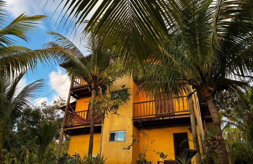 Casa Amar'ela Refugio Tropical, PERTO DAS MELHORES PRAIAS !!!!! - Foto 2