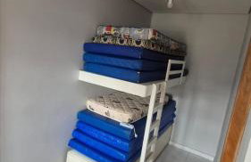 Rancho Refúgio da Represa - Foto 16