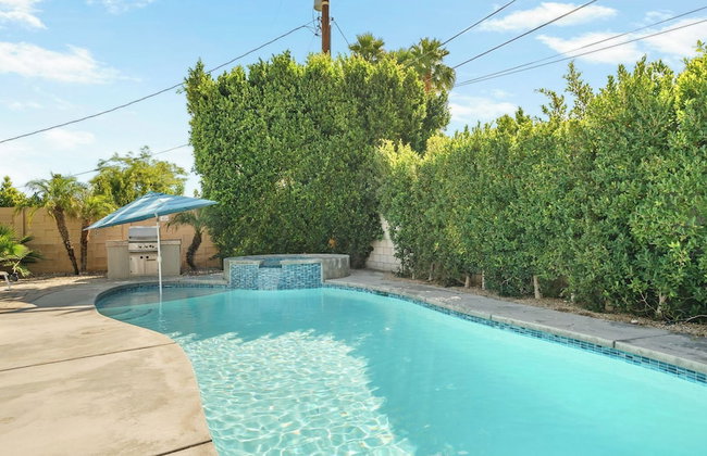 Azul Oasis by Avantstay Pool, Hot Tub, Bocce Ball Minutes From Downtown - Foto 123
