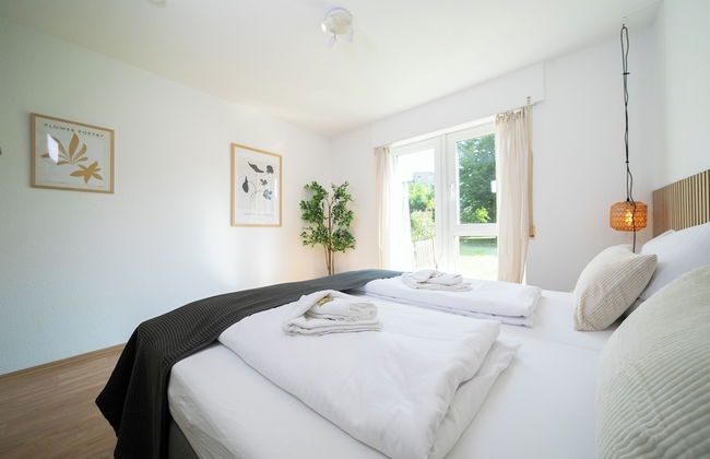 Favorite Stays - Neuss Furth - Foto 12